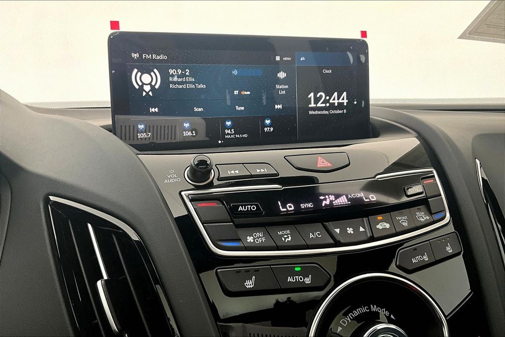 2025 Acura RDX Base SH-AWD