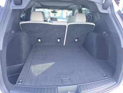 2025 Acura RDX Base SH-AWD