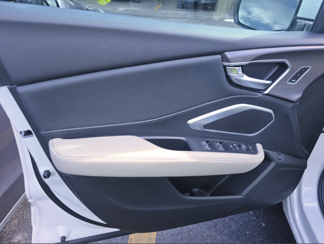 2025 Acura RDX Base SH-AWD