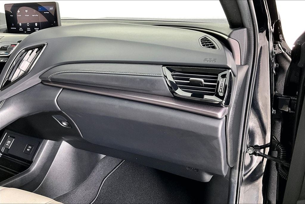 2025 Acura RDX Base SH-AWD