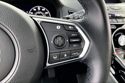 2025 Acura RDX Base SH-AWD