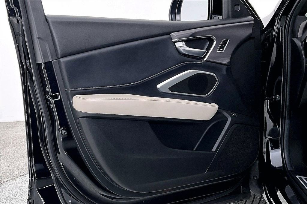 2025 Acura RDX Base SH-AWD
