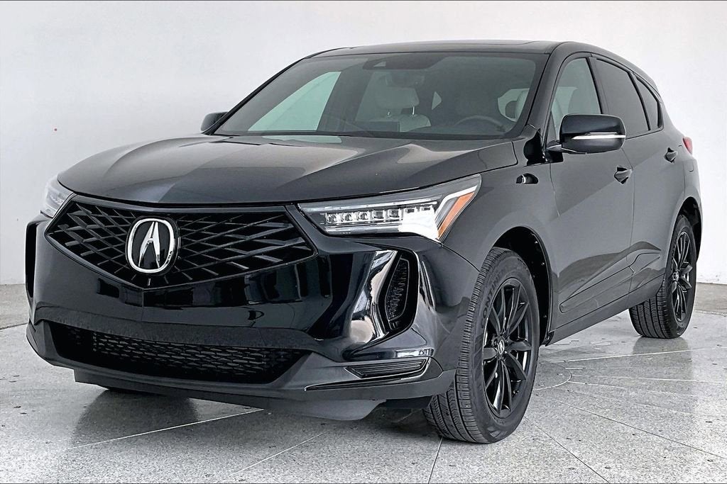 2025 Acura RDX Base SH-AWD