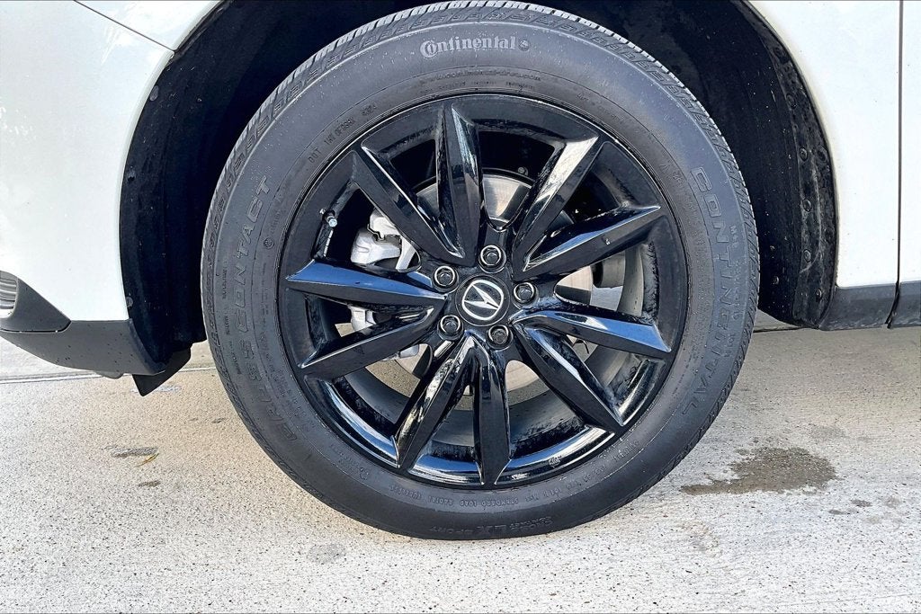 2025 Acura RDX Base SH-AWD