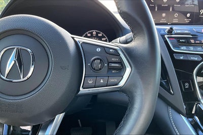 2025 Acura RDX Base SH-AWD