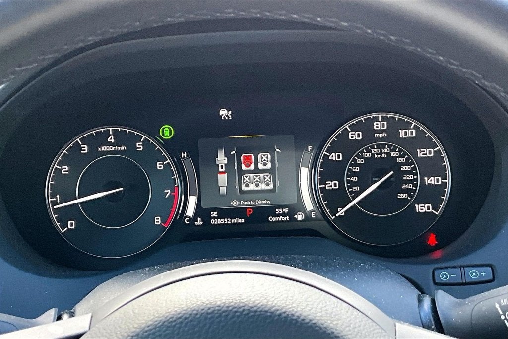 2025 Acura RDX Base SH-AWD