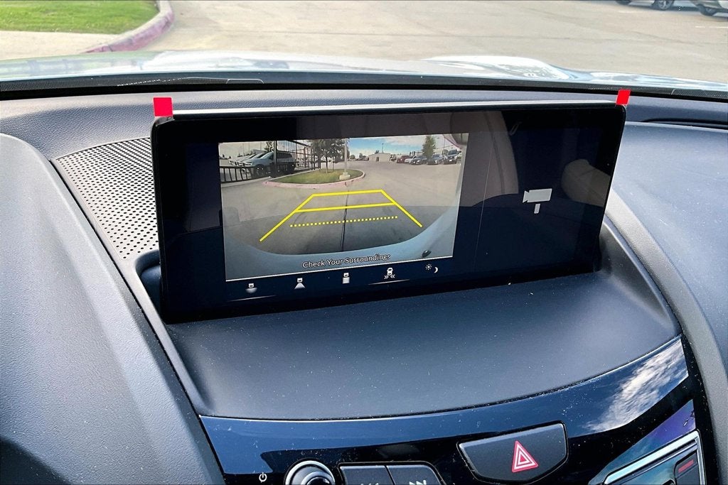 2025 Acura RDX Base SH-AWD