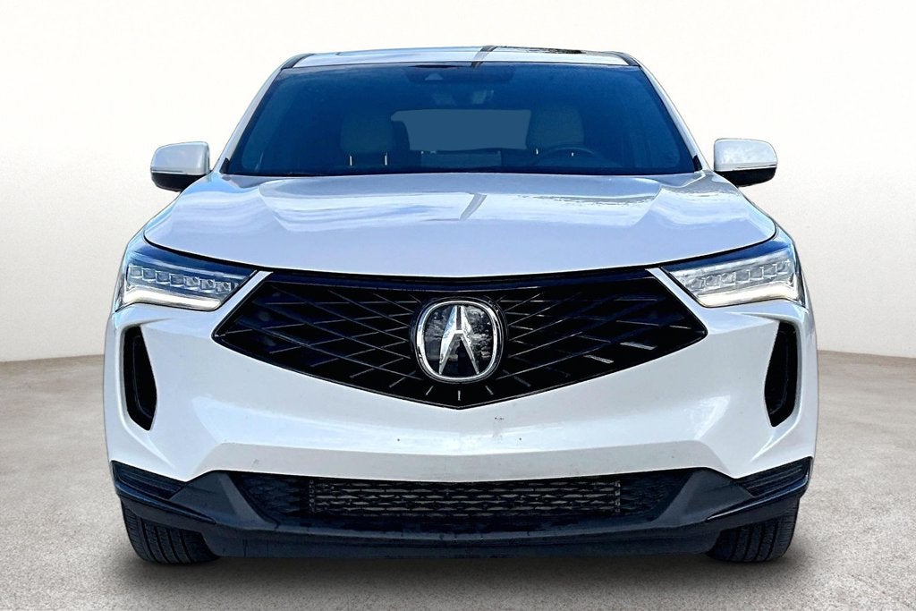 2025 Acura RDX Base SH-AWD