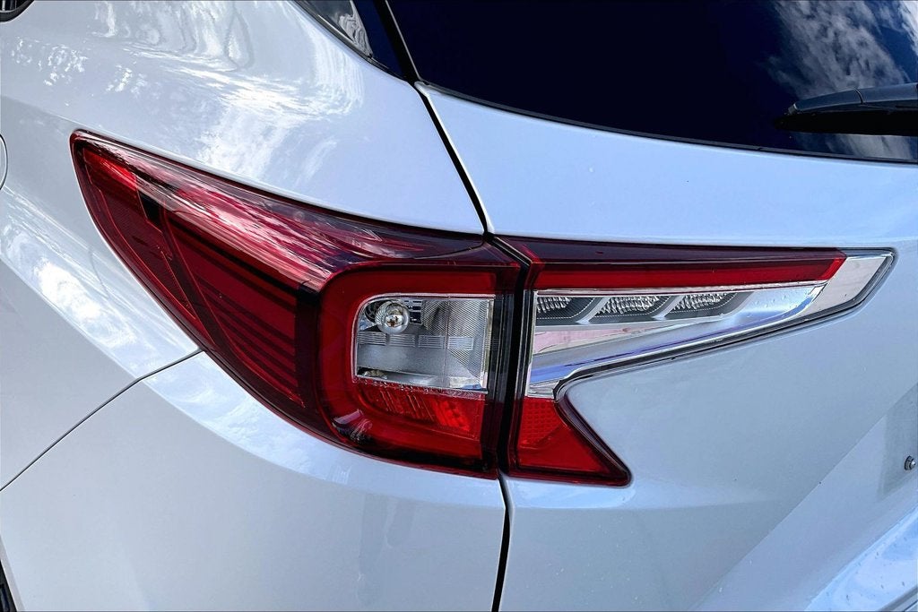 2025 Acura RDX Base SH-AWD