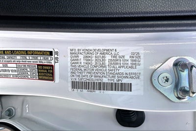2025 Acura RDX Base SH-AWD