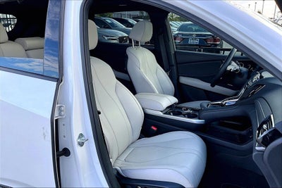 2025 Acura RDX Base SH-AWD