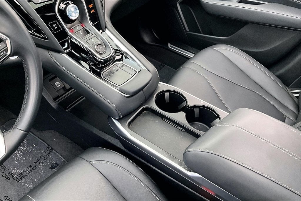 2025 Acura RDX Base SH-AWD