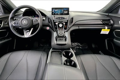 2025 Acura RDX Base SH-AWD