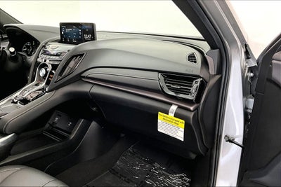 2025 Acura RDX Base SH-AWD