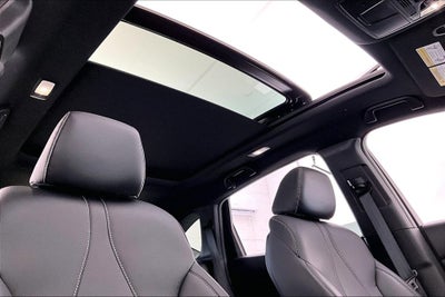 2025 Acura RDX Base SH-AWD