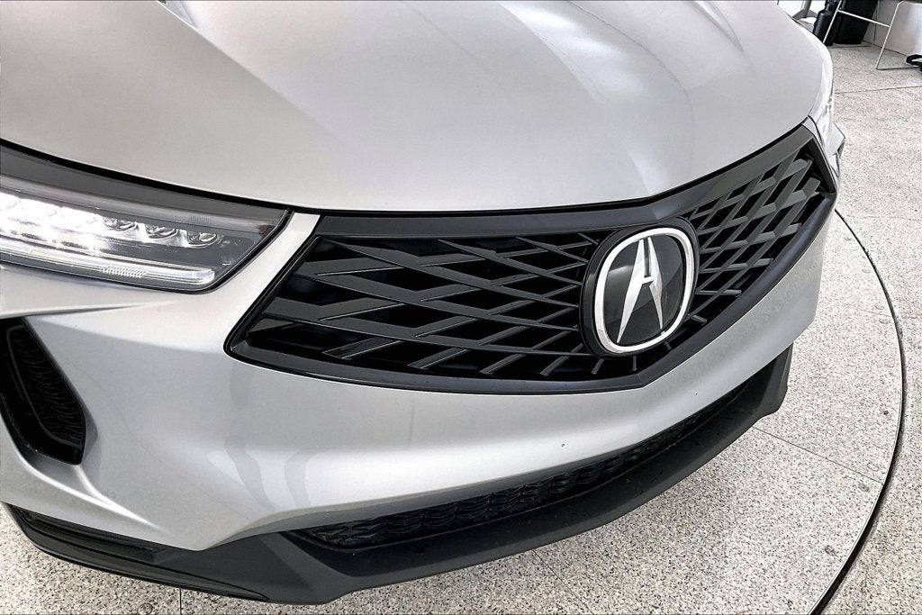 2025 Acura RDX Base SH-AWD