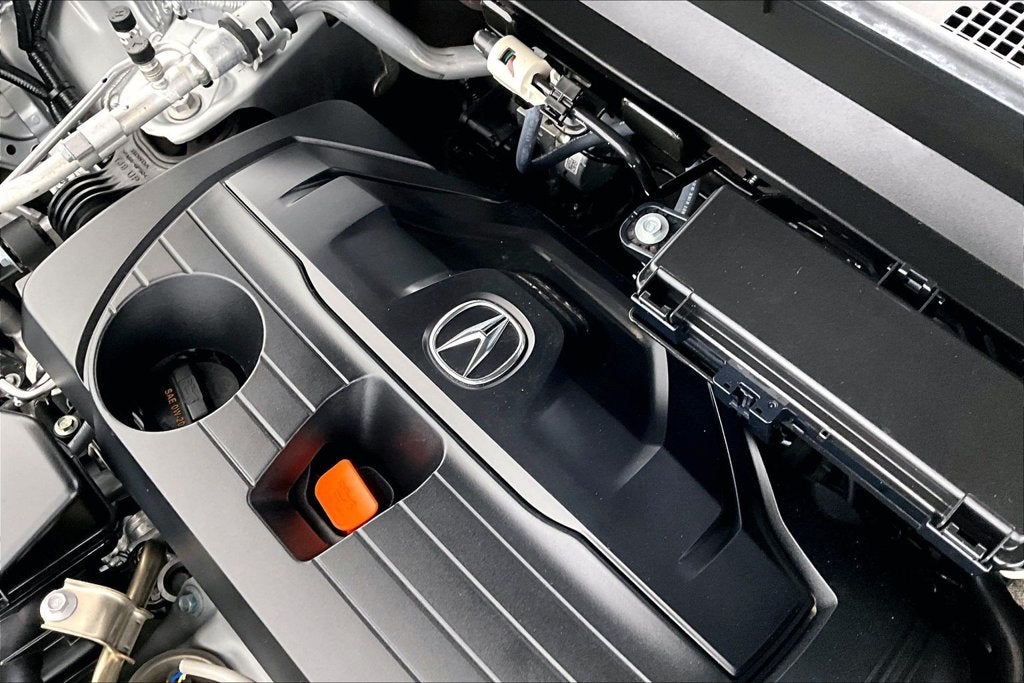 2025 Acura RDX Base SH-AWD