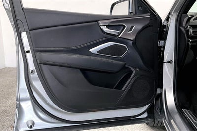 2025 Acura RDX Base SH-AWD