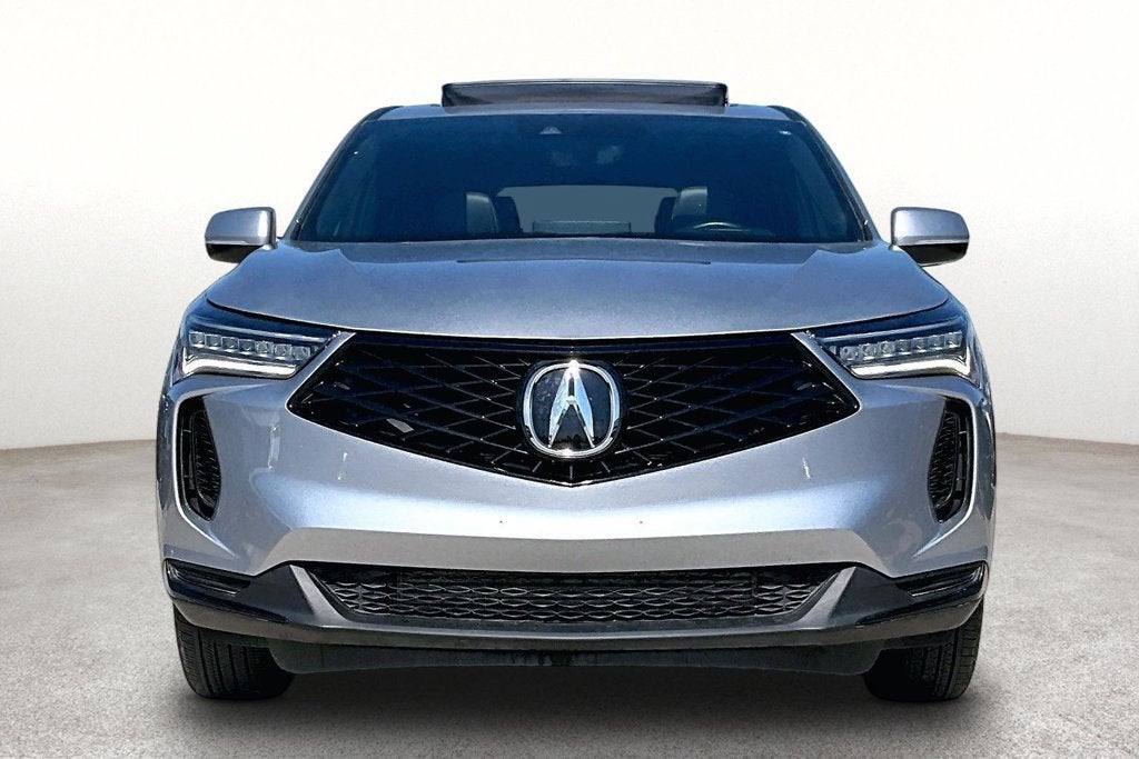 2025 Acura RDX Base SH-AWD