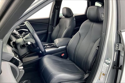2025 Acura RDX Base SH-AWD