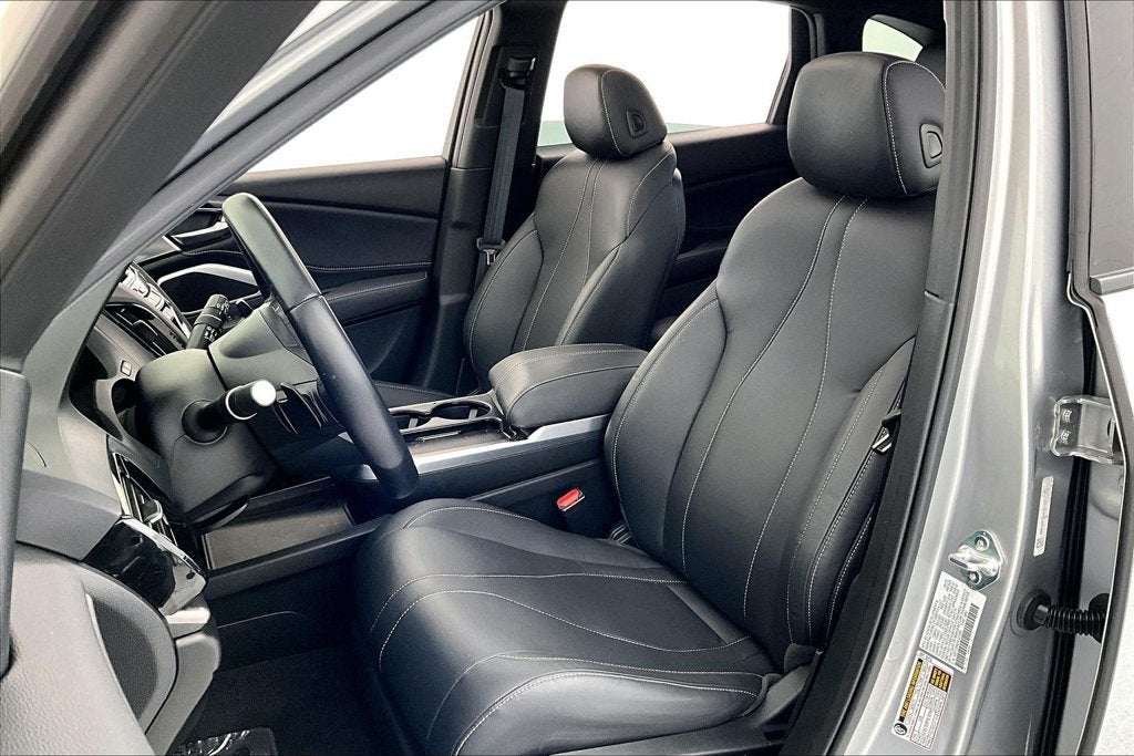 2025 Acura RDX Base SH-AWD