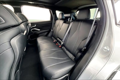 2025 Acura RDX Base SH-AWD