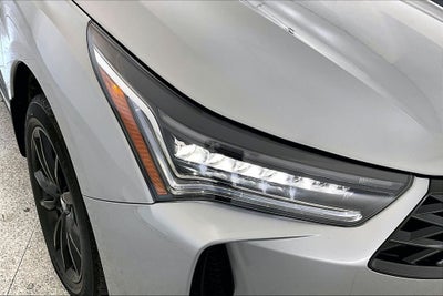 2025 Acura RDX Base SH-AWD