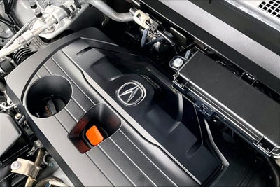 2025 Acura RDX Base SH-AWD