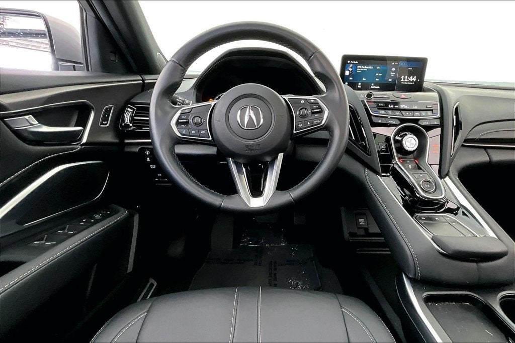 2025 Acura RDX Base SH-AWD
