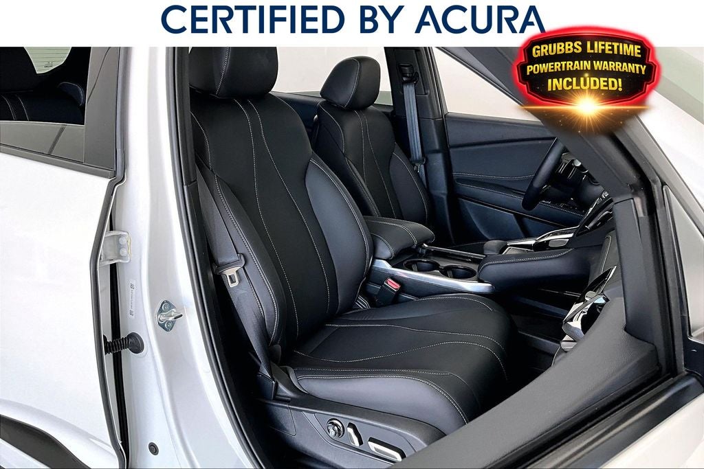 2026 Acura RDX Base SH-AWD