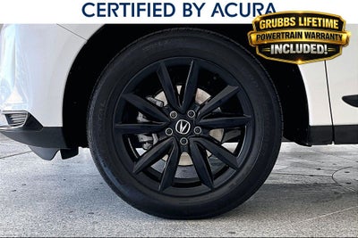 2026 Acura RDX Base SH-AWD