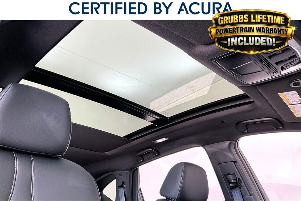 2026 Acura RDX Base SH-AWD