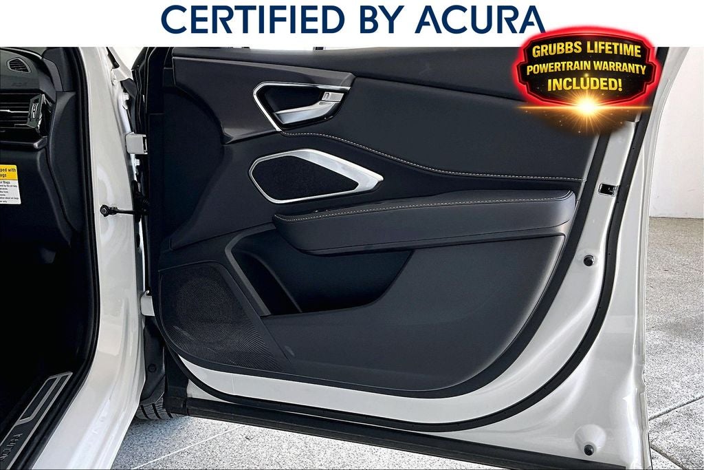 2026 Acura RDX Base SH-AWD