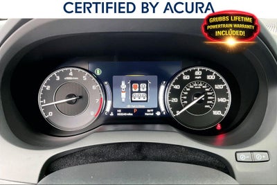 2026 Acura RDX Base SH-AWD