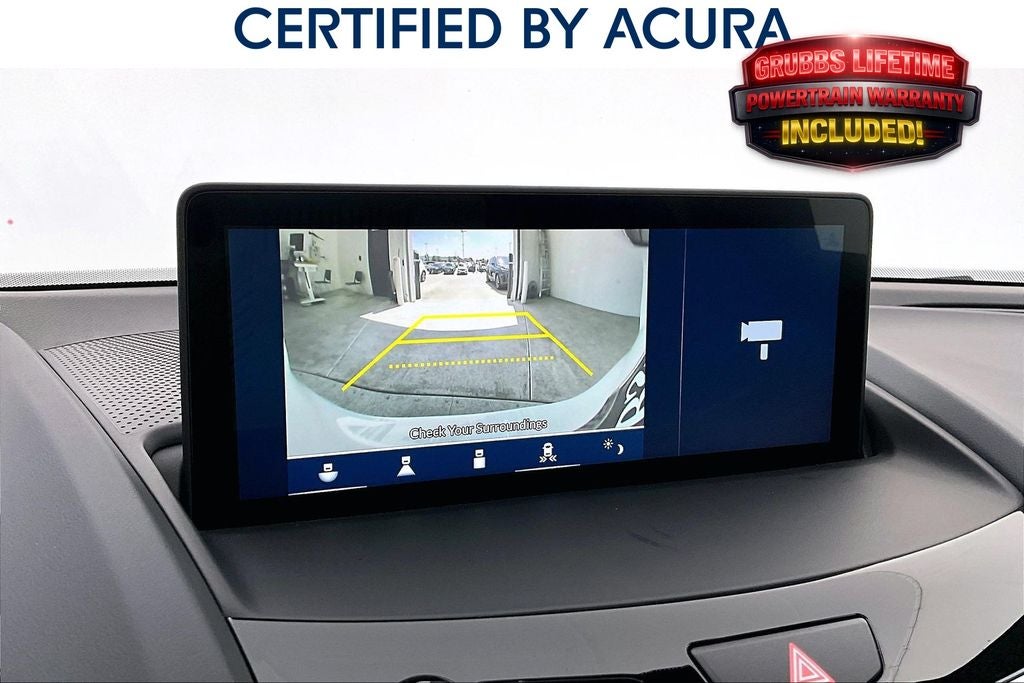 2026 Acura RDX Base SH-AWD