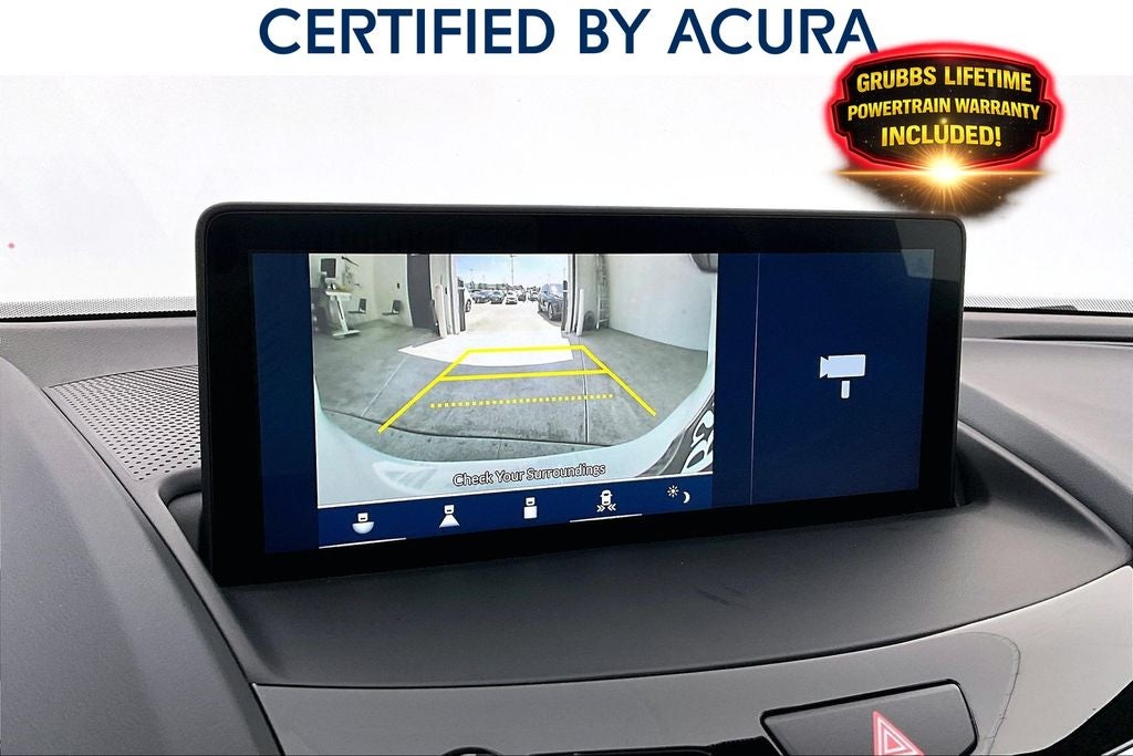 2026 Acura RDX Base SH-AWD