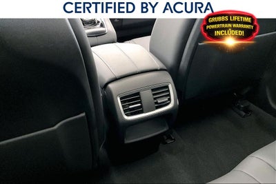 2026 Acura RDX Base SH-AWD