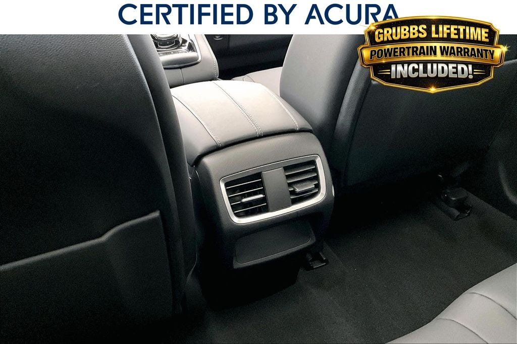 2026 Acura RDX Base SH-AWD