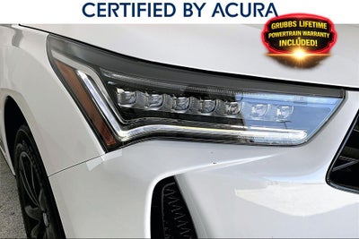 2026 Acura RDX Base SH-AWD