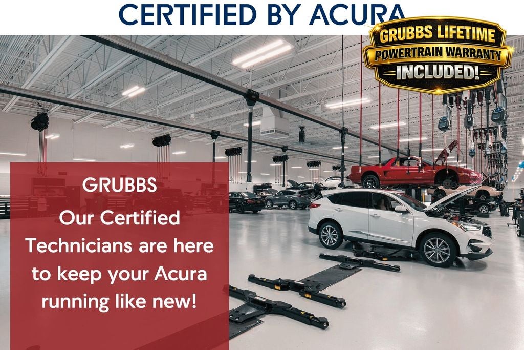 2026 Acura RDX Base SH-AWD