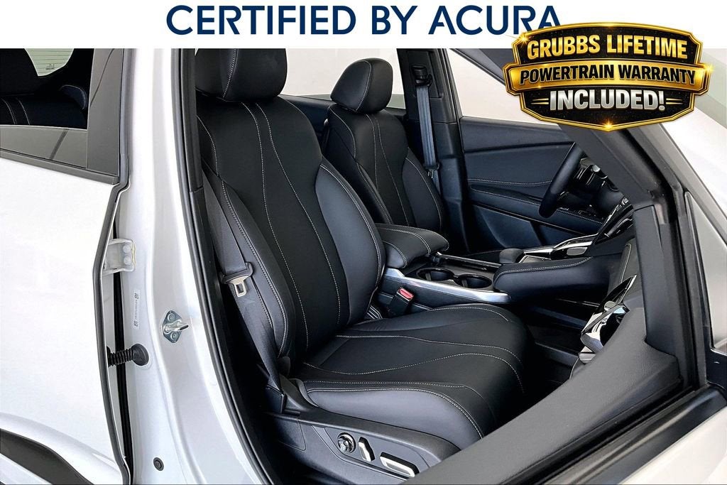 2026 Acura RDX Base SH-AWD