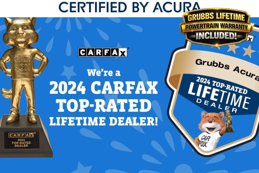 2026 Acura RDX Base SH-AWD