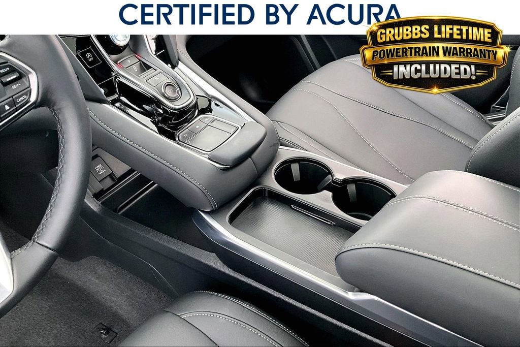 2026 Acura RDX Base SH-AWD