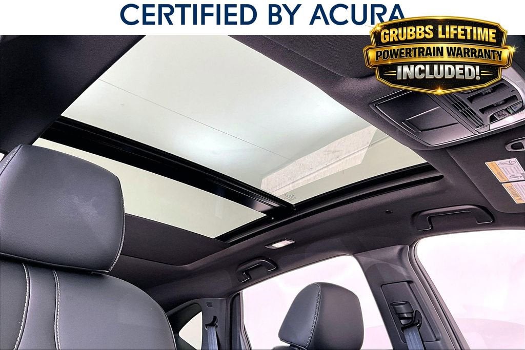 2026 Acura RDX Base SH-AWD