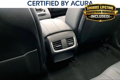 2026 Acura RDX Base SH-AWD
