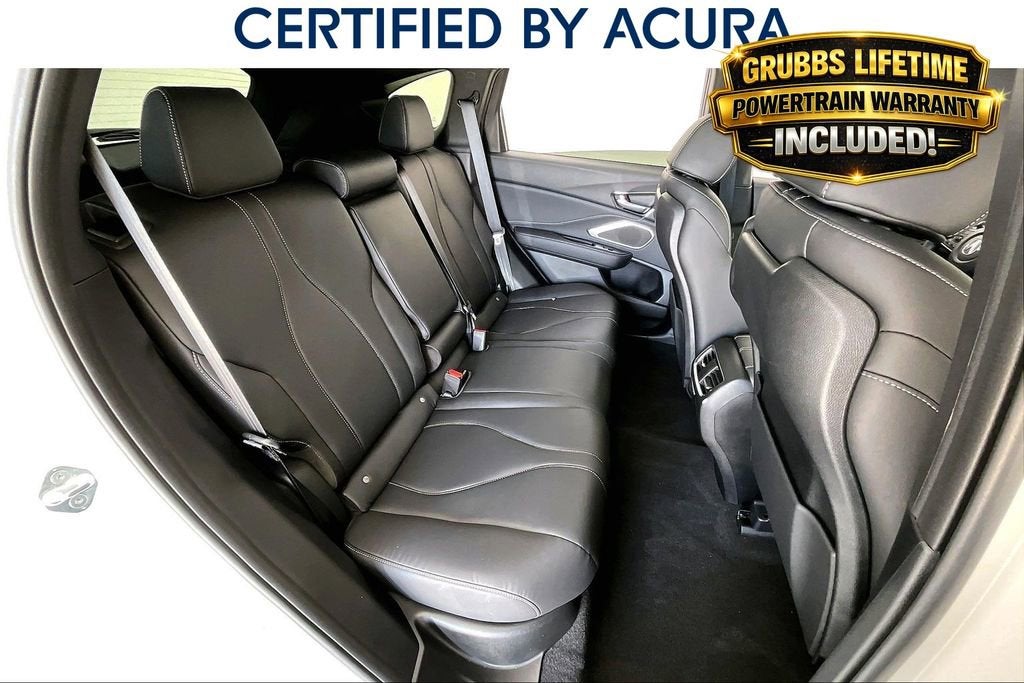 2026 Acura RDX Base SH-AWD