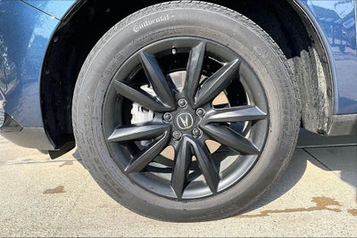 2025 Acura RDX Base SH-AWD