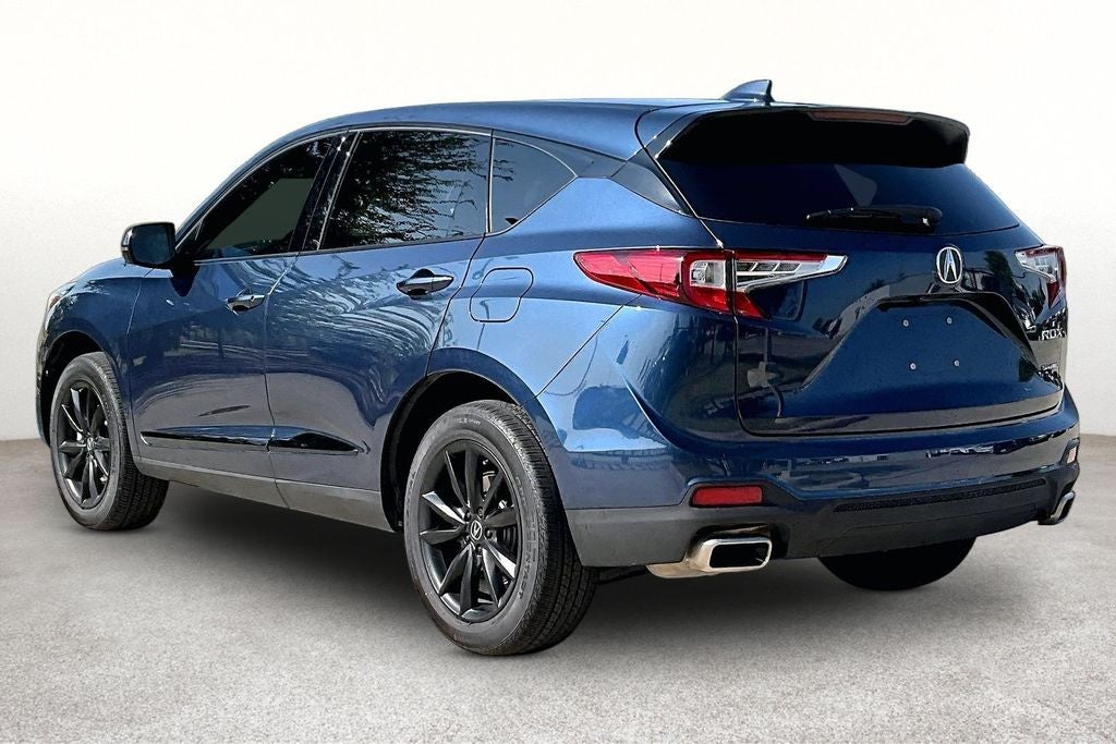 2025 Acura RDX Base SH-AWD