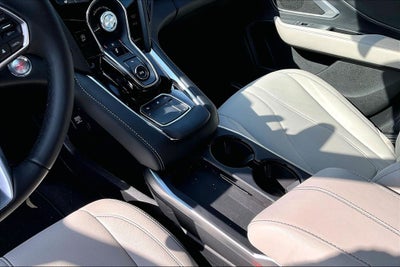 2025 Acura RDX Base SH-AWD