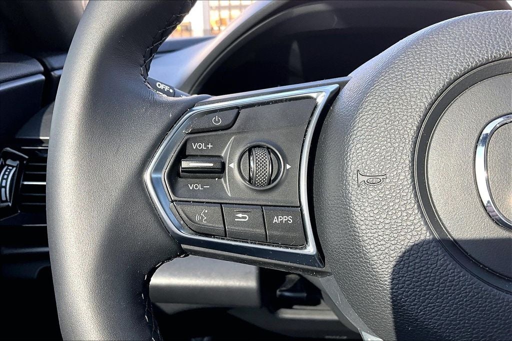 2025 Acura RDX Base SH-AWD